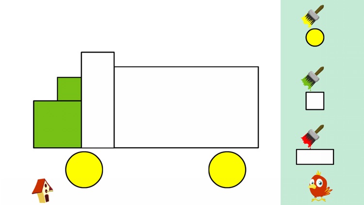 Las formas que nos rodean