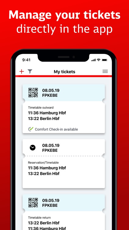 DB Navigator screenshot-6
