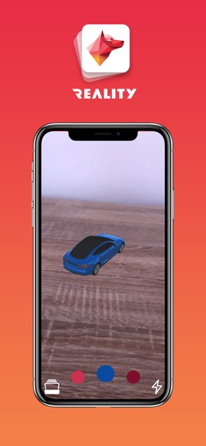Reality AR(圖3)-速報App