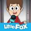People in the News - Little Fox Storybook