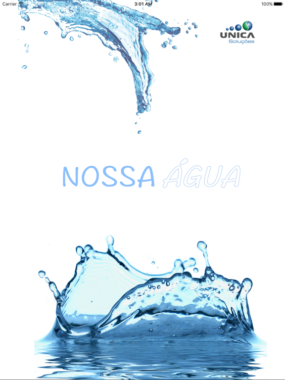 Screenshot #4 pour Nossa Água