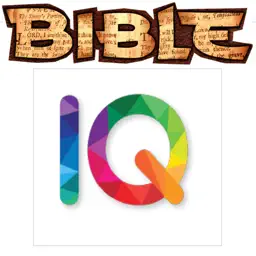 BibleIQ app icon