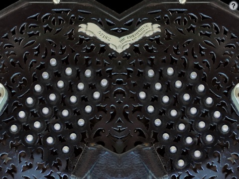 EnglitinaXL-English Concertina screenshot 3