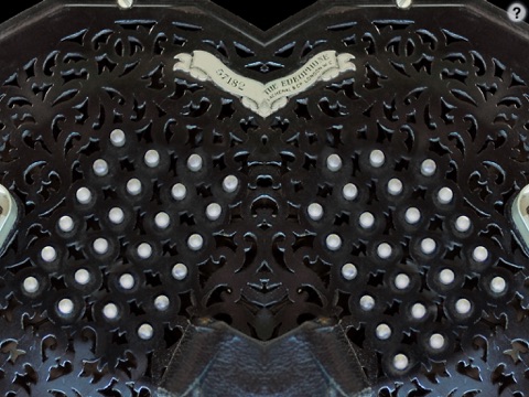 EnglitinaXL-English Concertina screenshot 3