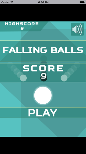 Falling Balls－Casual games(圖4)-速報App