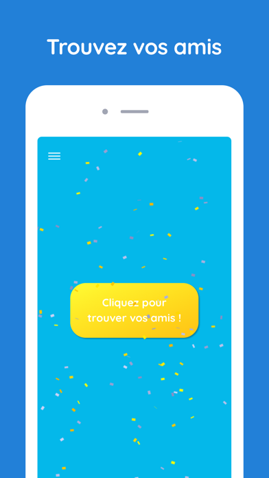 Screenshot #1 pour Fantasplit - Comptes entre ami