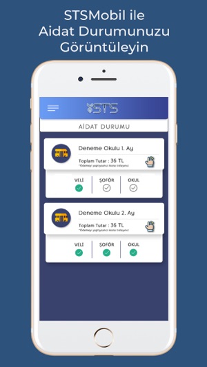 Stsmobil Veli(圖2)-速報App