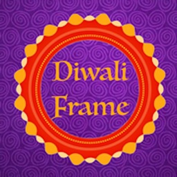 Diwali Frame 2018