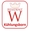 Waldkrone Hotel Residenz