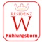 Willkommen in der Hotel Residenz Waldkrone in Kühlungsborn