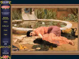 Game screenshot Secrets of Great Art HD hack