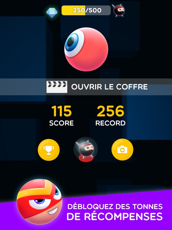 Screenshot #6 pour Smashies