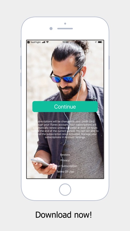 Houston Radio screenshot-4