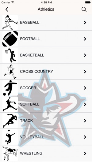 Ft Smith Southside High School(圖5)-速報App