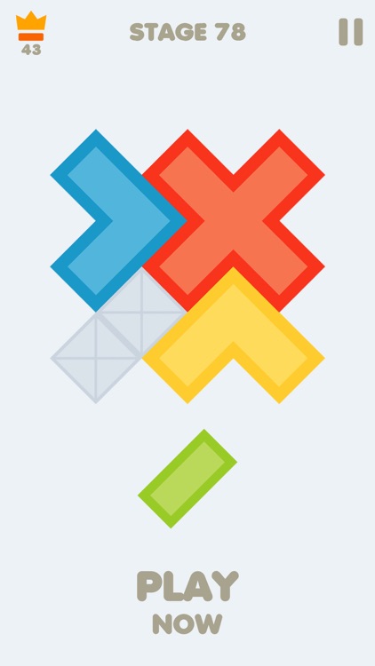 Block Puzzle - Tangram Jigsaw screenshot-5