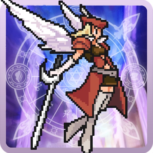 War of Valkyrie Icon