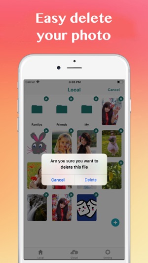 Private Photo, Keepsafe Pro(圖4)-速報App