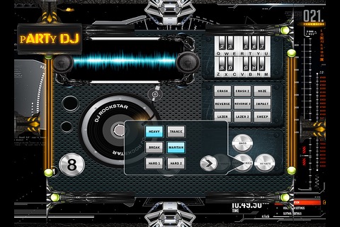 DJ Swagger : DJ Studio Mixingのおすすめ画像4
