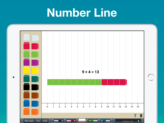 Screenshot #6 pour Linking Cubes