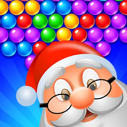 Christmas Bubble Shooter Game Читы