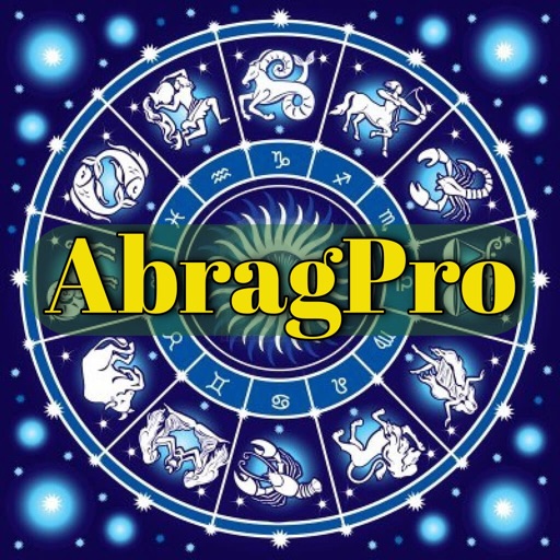 AbragPro icon