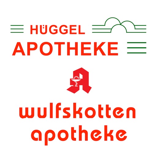 Hüggel Apotheke - Böckenförde