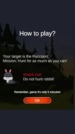 Game screenshot Don't Touch Mali hack