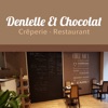 Dentelle Et Chocolat Crêperie