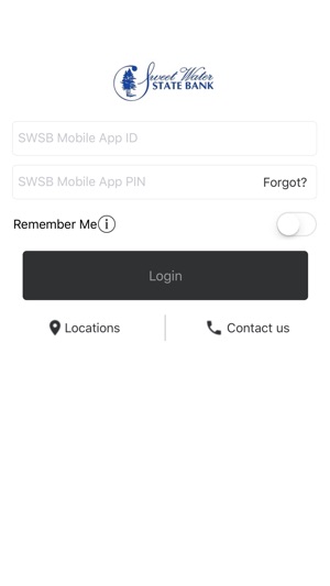 Sweet Water State Bank App(圖2)-速報App