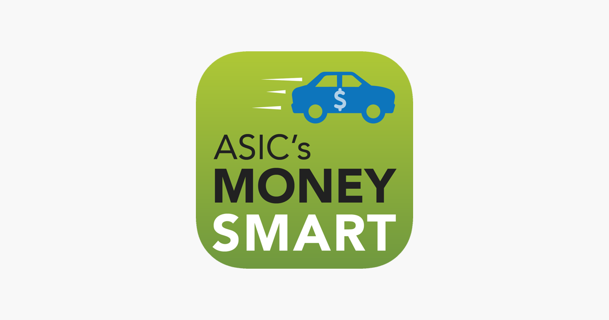 MoneySmart Cars on the App Store