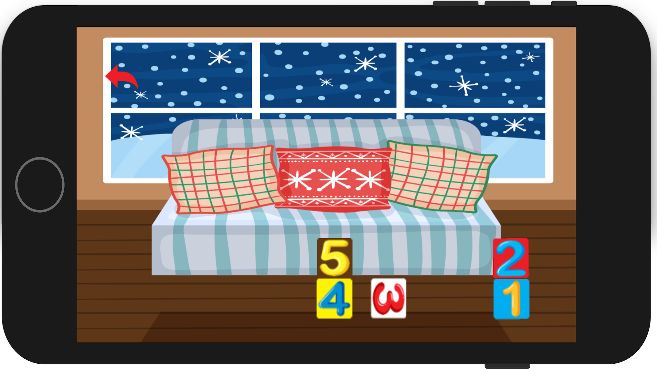Preschool Smiles : Kids Games