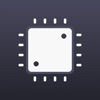 iDevice Monitor icon