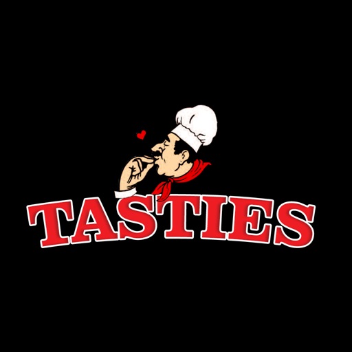 Tasties Takeaway icon