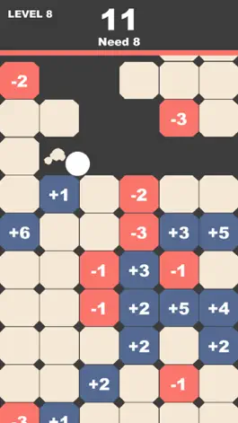 Game screenshot Mine Numbers apk