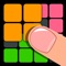 This is an addictive, easy to learn game that will have your mind bending and your fingers flying