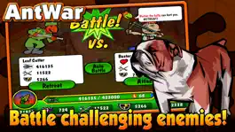 Game screenshot Ant War (Official) apk