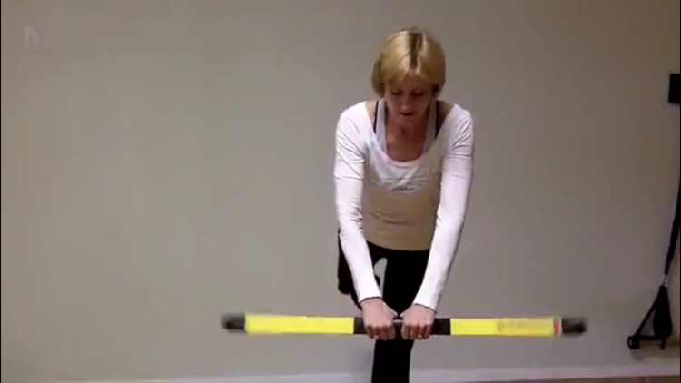 BodyBlade Fitness