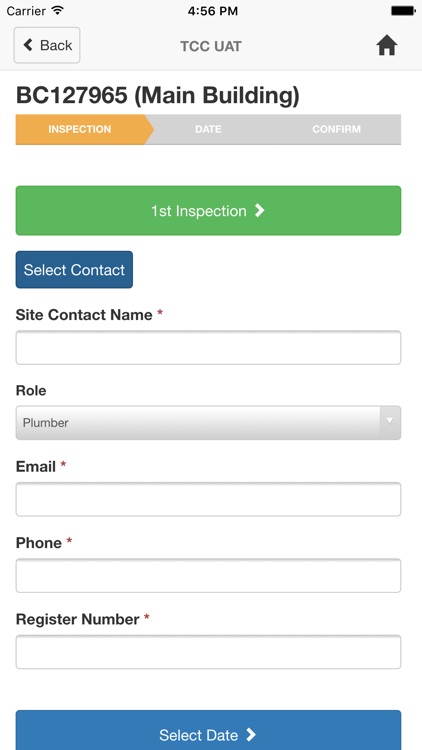 AlphaOne Builders App screenshot-6