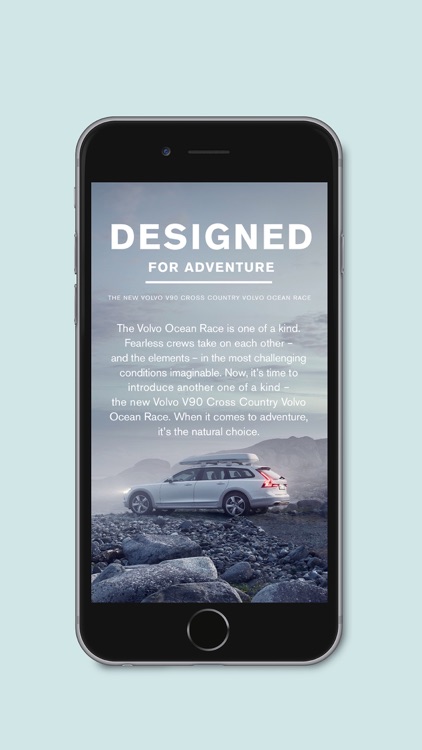 My Volvo Magazine NO screenshot-5