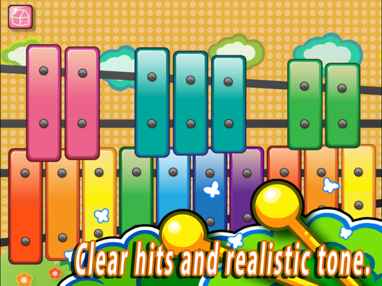 Screenshot #4 for Keys Kids Play