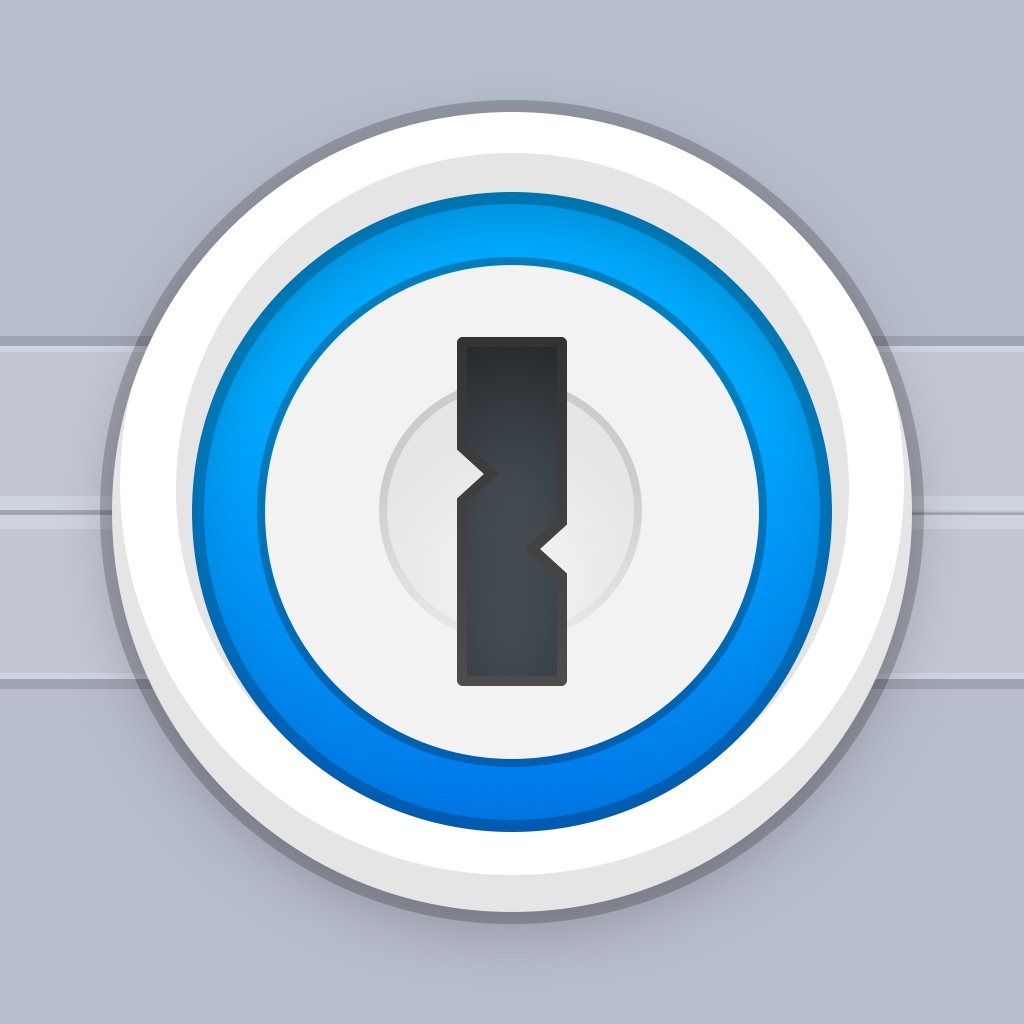 1Password - Password Manager