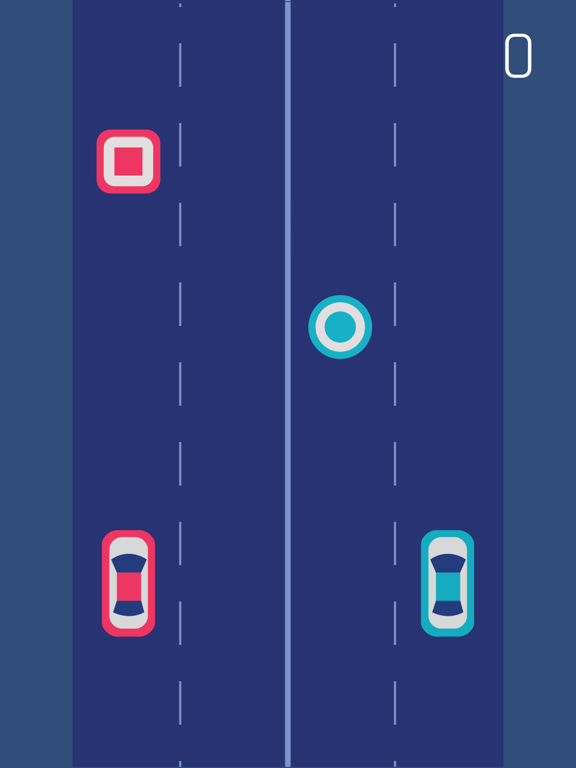 Screenshot #5 pour Double car-go