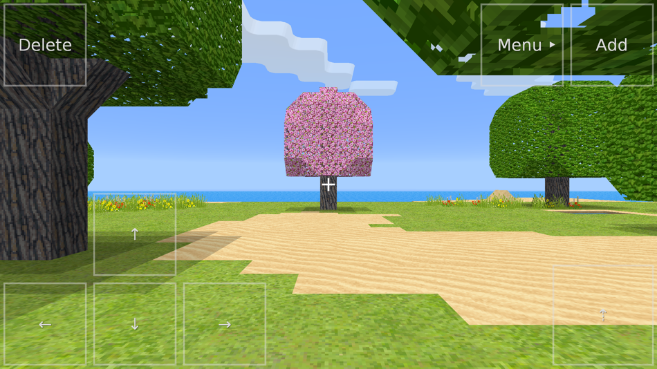 #1. Kiloblocks Lite (iOS) By: Andrzej Chomiak