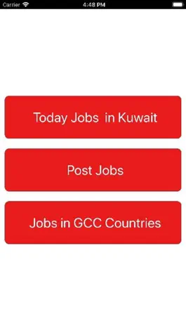 Game screenshot Kuwait Jobs mod apk