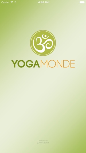 YOGAMONDE(圖1)-速報App