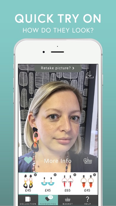 Toolally Earring Finder screenshot 4