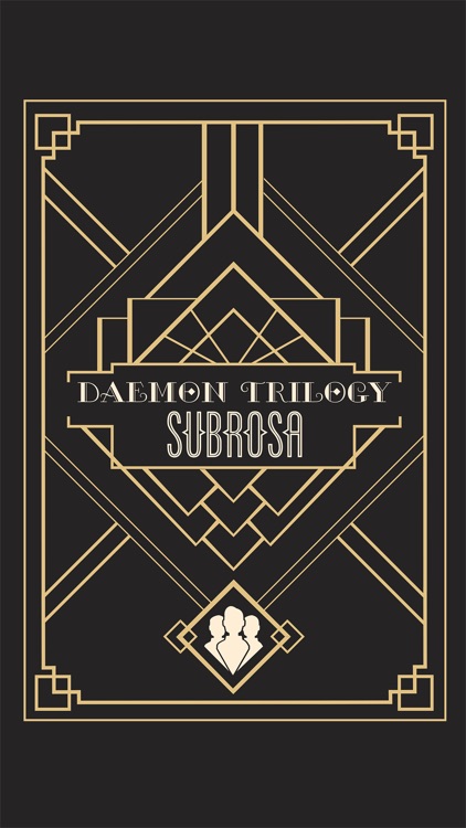 Daemon Trilogy