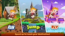 Game screenshot Baby Hazel Friends Forever apk