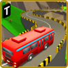 Tap2Play, LLC (Ticker: TAPM) - Uphill Bus Driving Adventure  artwork