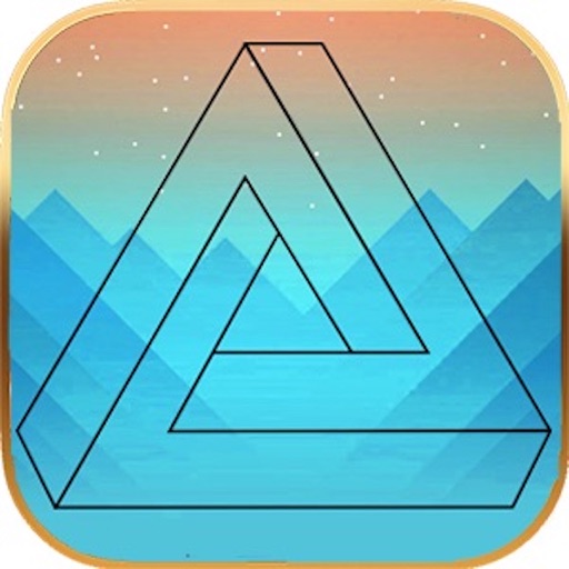 Crossy Path Puzzle iOS App